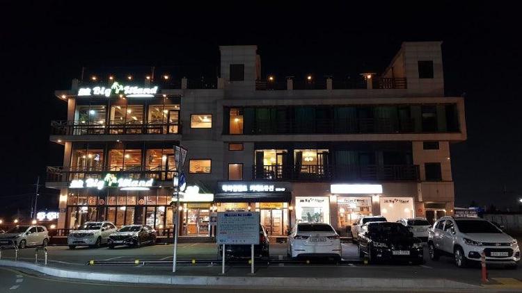 강릉 카페거리 숙소, 요즘 감성 끝판왕! 실제로 가본 후기와 숨은 꿀팁 대공개