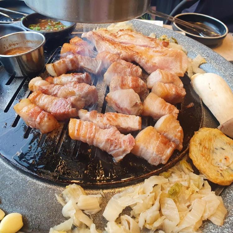 숙성도 함덕점