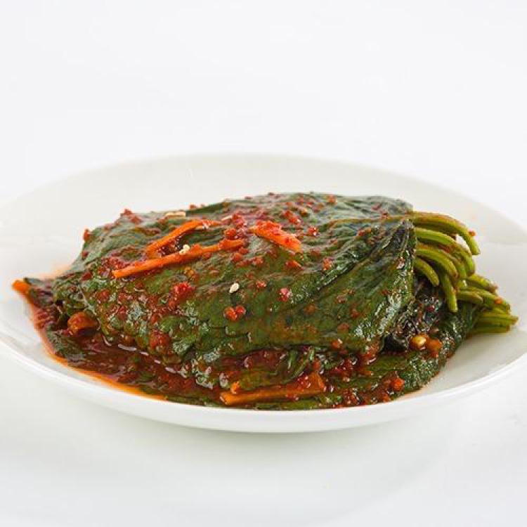 깻잎김치