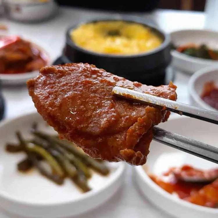 남경회관