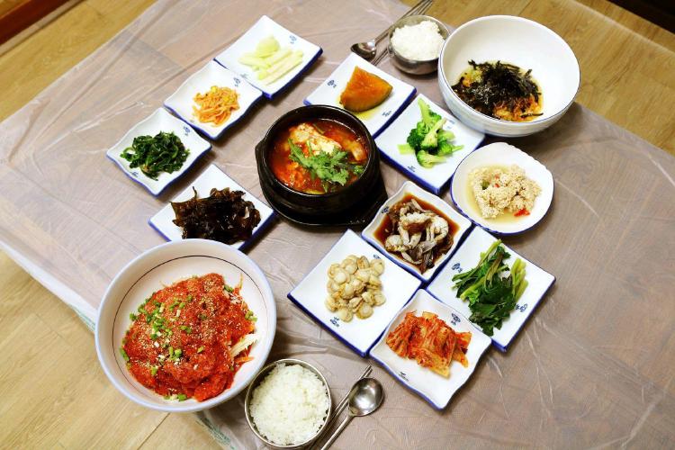 희락회맛집