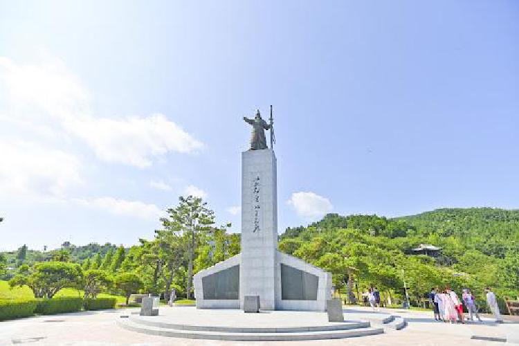 이순신공원