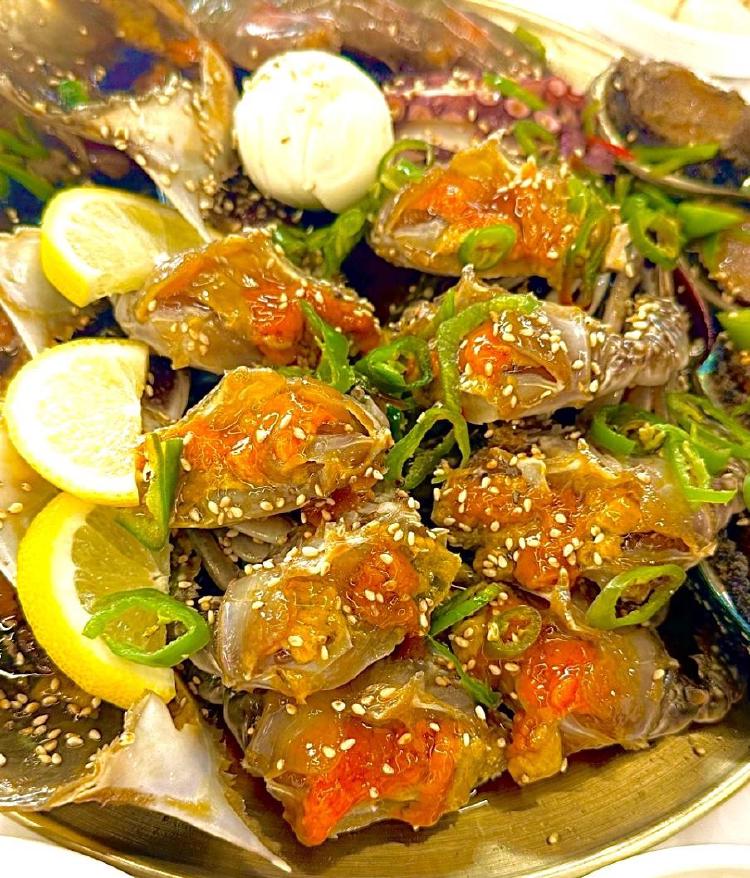 여수 케이블카 맛집, 현지인도 모르는 숨은 맛집 리스트! 여수 여행의 진짜 꿀팁