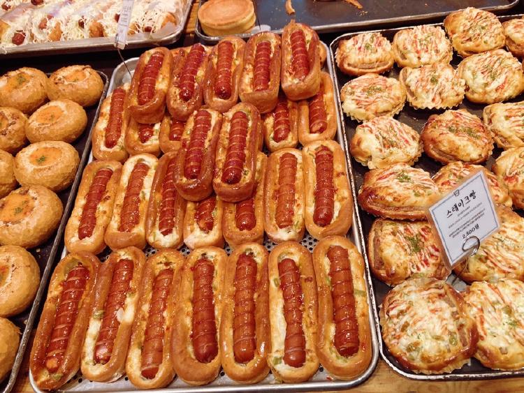 성심당 빵 추천, 대전 가면 꼭 먹어야 할 빵이 이렇게 많다고? 현지인도 몰래 먹는 메뉴까지!