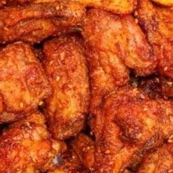 쯔란윙봉, 이 조합 실화야? 양꼬치가 부럽지 않은 치킨 신세계!