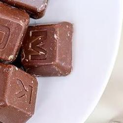 ABC초콜릿 칼로리, 한 알에 20kcal? 다이어트 중 몰래 먹은 썰