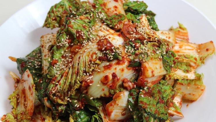 봄동겉절이 보관, 3일 만에 물렁? 이 실수 피하세요