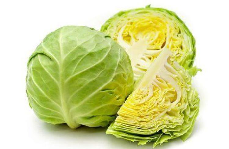 양배추 효능 부작용, 위에 좋다던데 갑상선 망가뜨리는 진실?