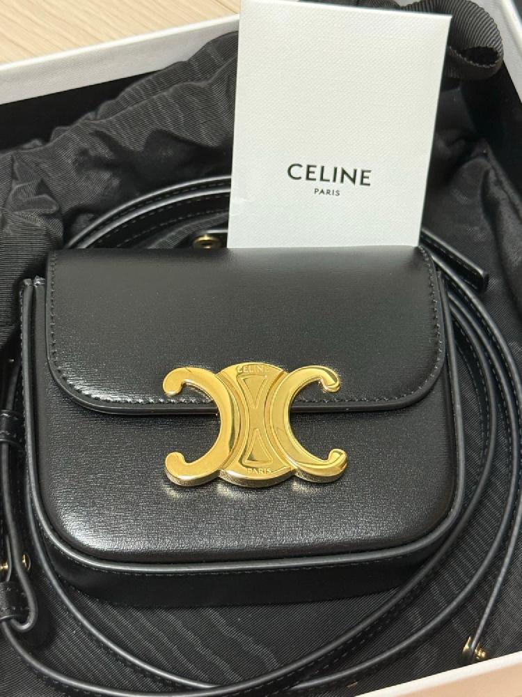 셀린느 가방 미니, 2026 봄에 왜 다시 터졌을까?