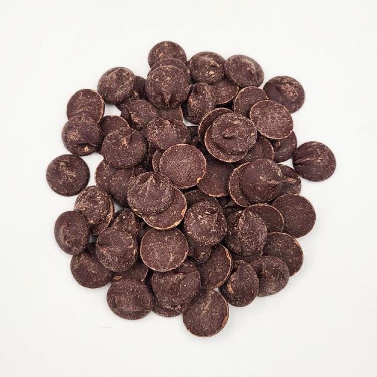 커버춰 초콜릿 코팅초콜릿, 초보가 절대 모르는 결정적 차이