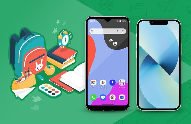 초등학생 핸드폰 요금제, 3천원 알뜰폰으로 20만원 아끼는 비법