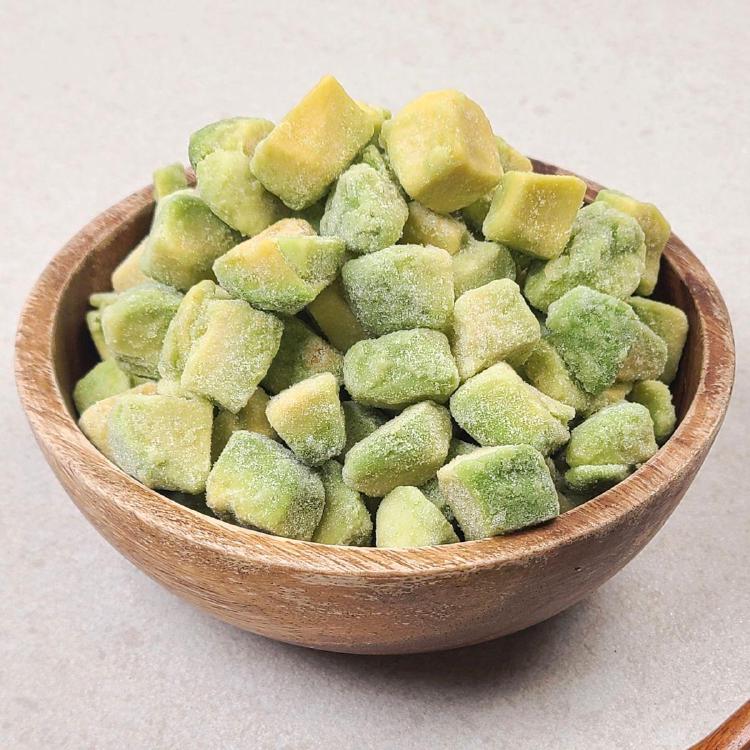 냉동 아보카도 효능, 영양 날아간다는데 진짜일까?