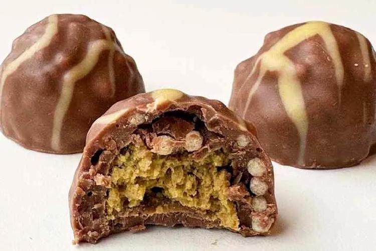 기라델리 두바이 초콜릿