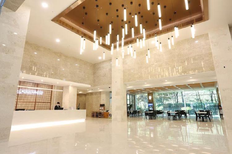 구례 가볼만한곳 숙소, 지리산 힐링 제대로 느낀 1박2일 꿀코스