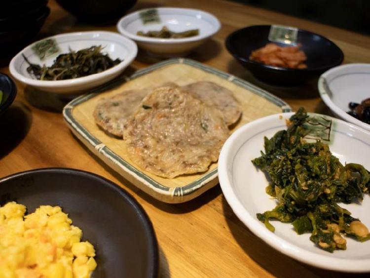 구례 맛집 아기의자, 아이 울음 없이 먹은 비결은?