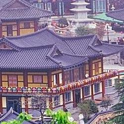 광양 가볼만한곳 사찰, 숨겨진 천년 계곡에서 힐링 제대로!