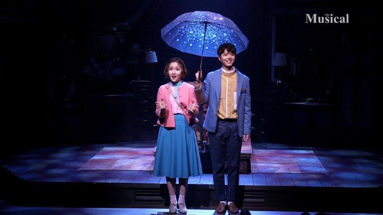 어쩌면 해피엔딩 부산 공연, 매진 속 전미도 회차 잡는 비법