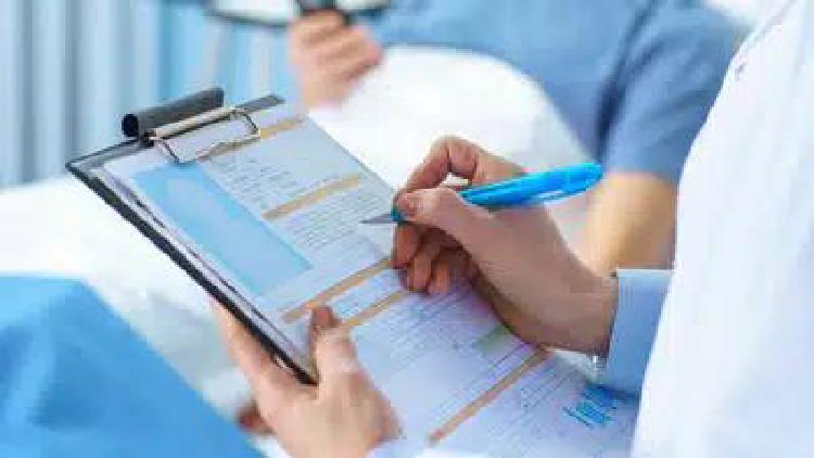 보건증 발급 검사, 인터넷으로 10분 만에 끝내는 꿀팁