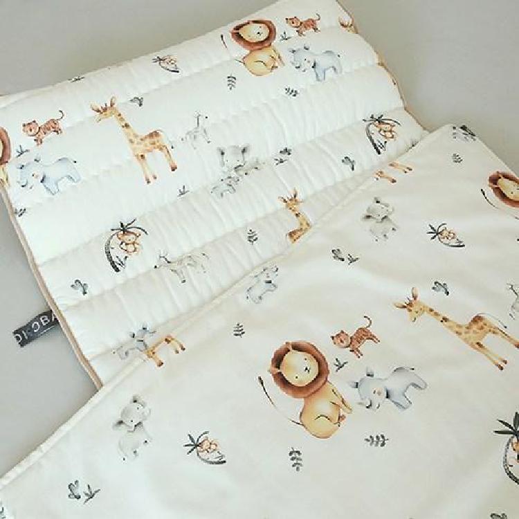 히요코 낮잠이불 내돈내산 충격, 3개월 세탁해도 새것 같은 이유