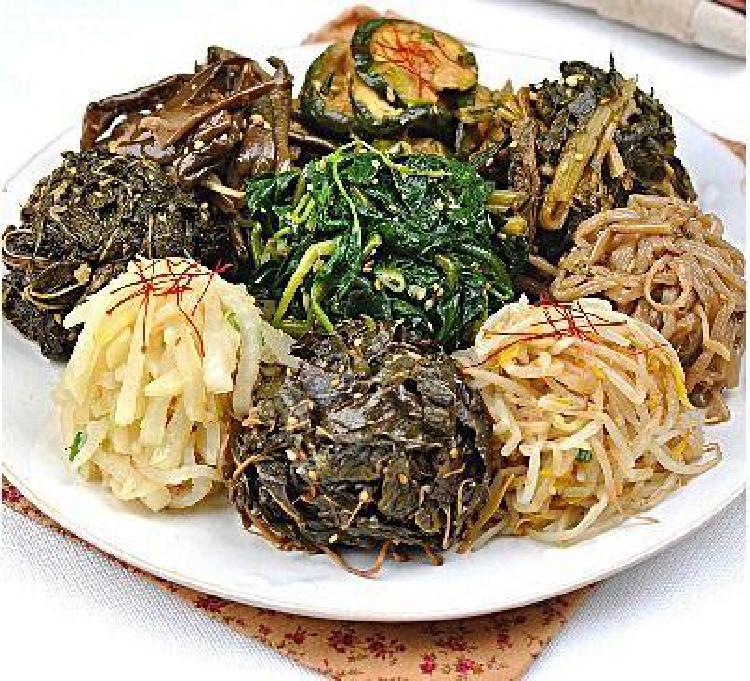 정월대보름 나물, 왜 내 장이 살아났을까? 실제 경험담