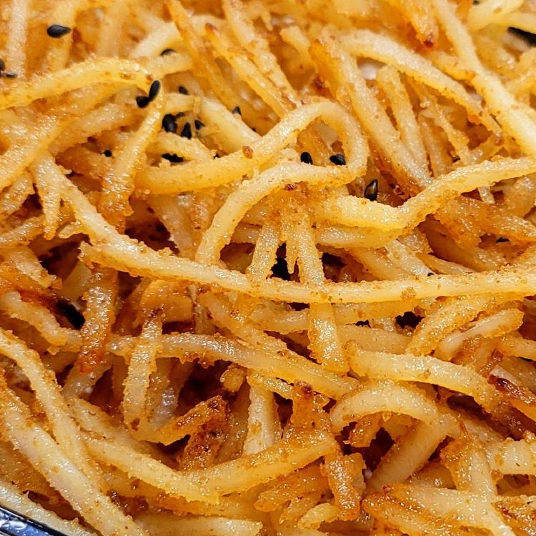 진미채 버터구이 레시피 영화관 맛 집에서 5분만에?