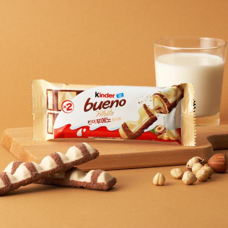 킨더부에노 소비기한 지났는데 먹어도 돼? 내 경험담 공개