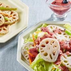 연근샐러드레시피, 남편이 매일 달라고 조르는 이유