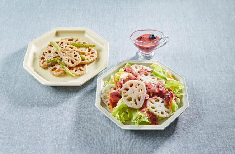 연근샐러드레시피, 남편이 매일 달라고 조르는 이유