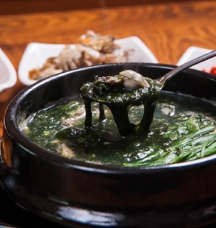 매생이굴국 만드는 법, 10분 만에 시원한 국물 완성 비법