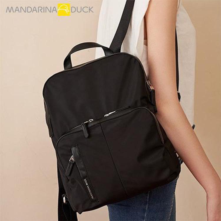 만다리나덕 헌터 백팩