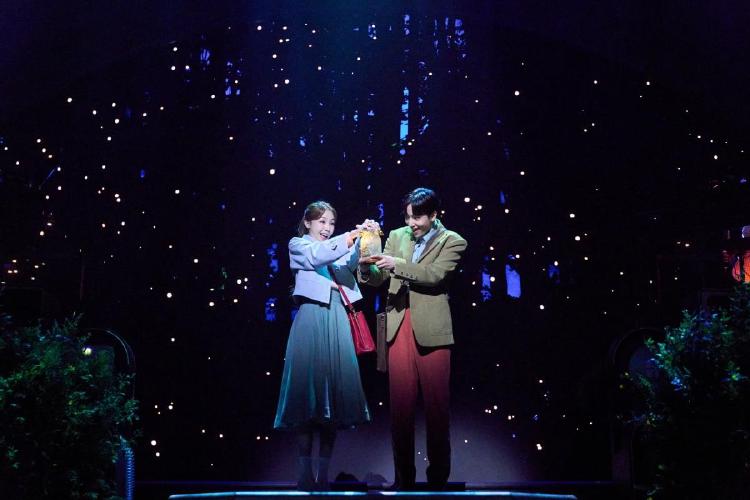 어쩌면 해피엔딩