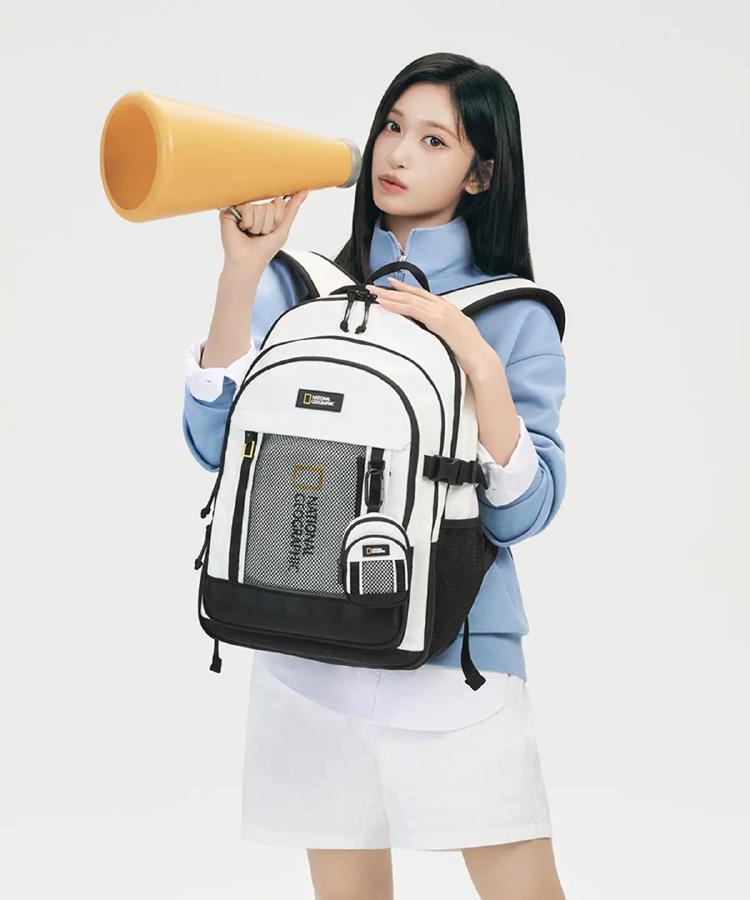 내셔널지오그래픽 가방 추천, 2026 최신판 가벼워 미쳤어!