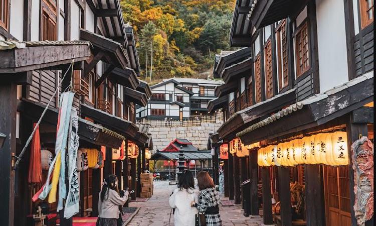 니지모리 스튜디오 예약, 평일 오픈런으로 성공한 비밀 팁