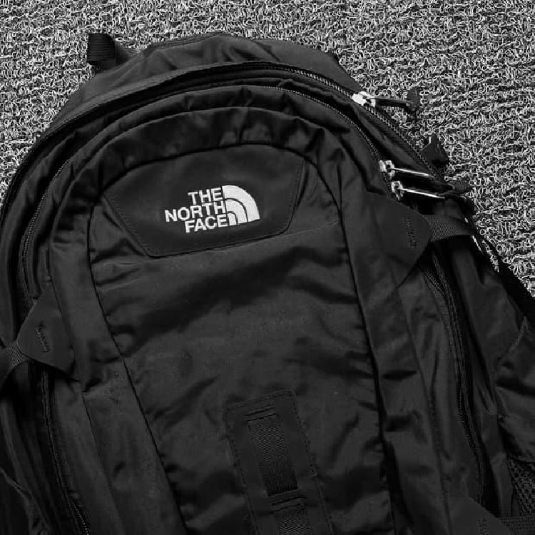 노스페이스 핫샷