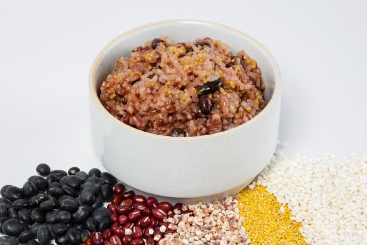오곡밥 잡곡밥 차이, 헷갈리신다구요? 5초만에 확 깨는 비밀