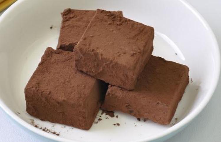 파베초콜릿 만들기 초간단, 실패 제로 비법 공개했어요!