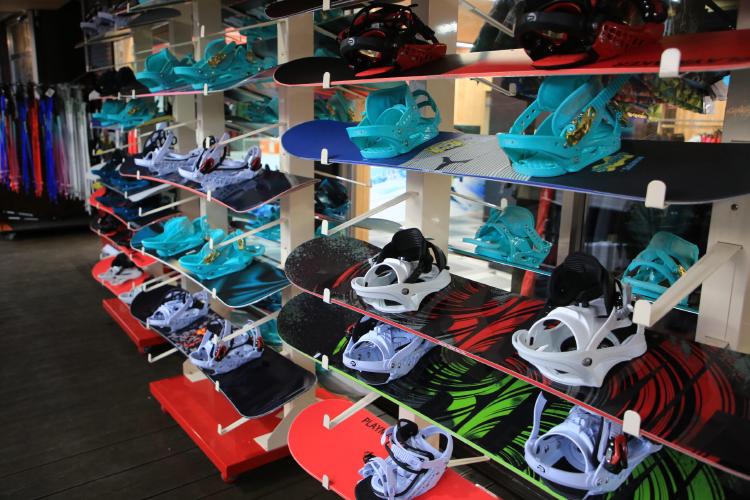 휘닉스파크 렌탈샵 고르는 법, 후회 없이 즐기려면 이 3가지만!