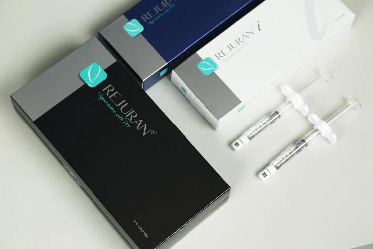 리쥬란힐러 가격, 20만 원대에 피부가 이렇게 변하나