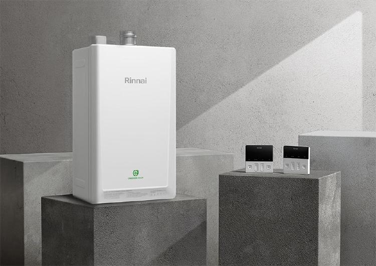 린나이가스보일러