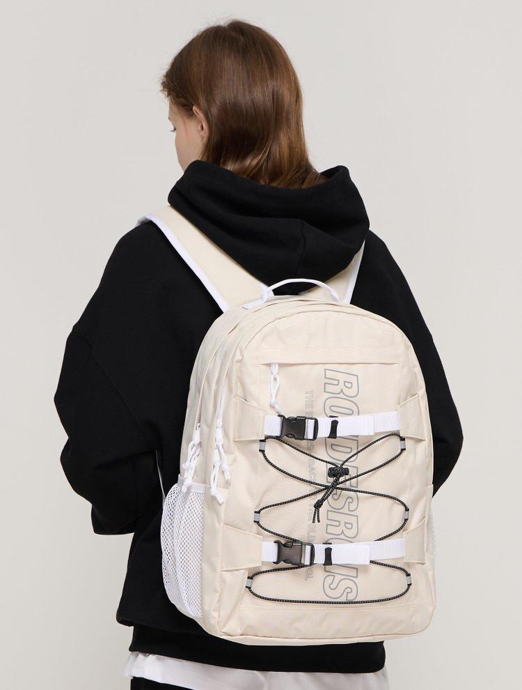 로아드로아 백팩 추천, 야광 마법에 빠져봤어? 밤길 안전 끝판왕