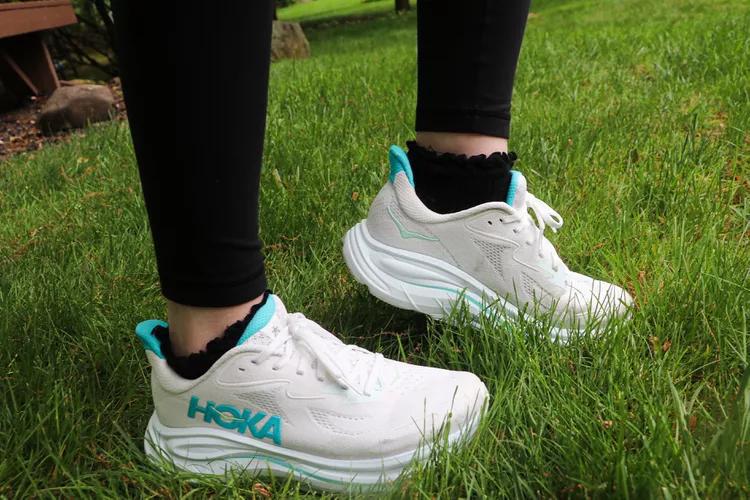 런닝화 입문, 무릎 안 아픈 신발 하나로 러닝 인생 바뀜