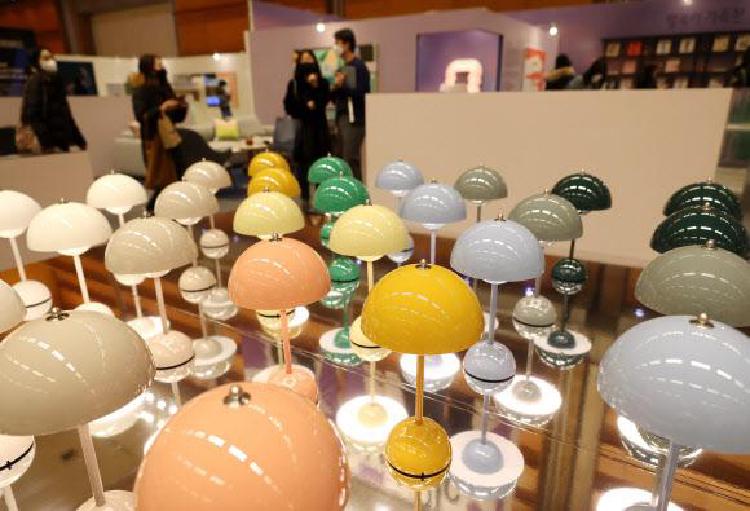 서울리빙디자인페어