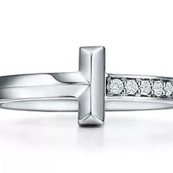 티파니 반지 추천, 2월 인상 전 마지막 기회 잡기