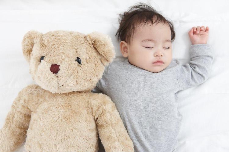 원더윅스 대처법, 밤새 울던 아기가 조용해진 비밀