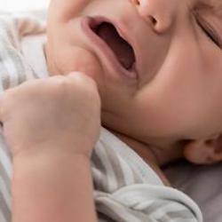 원더윅스 증상, 갑자기 울음 폭발? 내 아기 왜 이러는 걸까